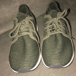 Women’s Puma TSUGI netfit evoKNIT training shoe